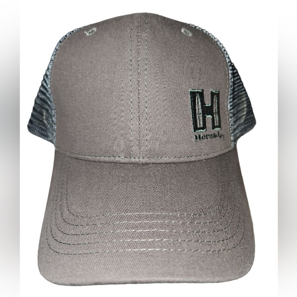 Hornady hat (PreOwned) 